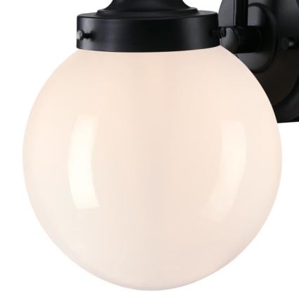 Westinghouse 61240 - Vanjska zidna lampa EDDYSTONE 1xE27/60W/230V IP44