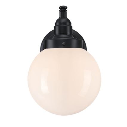Westinghouse 61240 - Vanjska zidna lampa EDDYSTONE 1xE27/60W/230V IP44