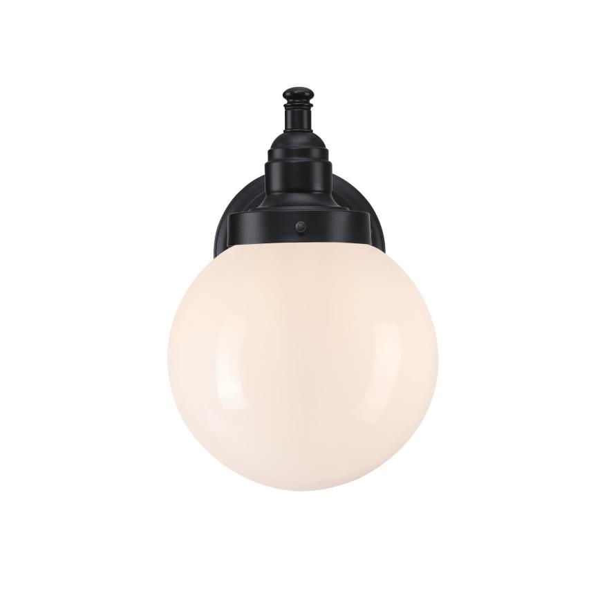 Westinghouse 61240 - Vanjska zidna lampa EDDYSTONE 1xE27/60W/230V IP44