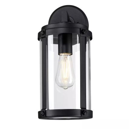 Westinghouse 6124640 - Vanjsko zidno svjetlo ARMIN 1xE27/60W/230V IP44