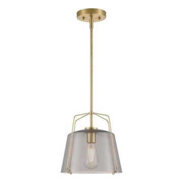 Westinghouse 61251 - Luster na šipci HALLEIN 1xE27/60W/230V Ø 28 cm