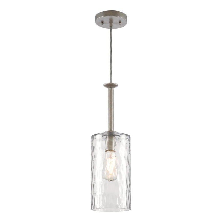 Westinghouse 6125240 - Osvjetljenje s kabelom HERNANDO 1xE27/60W/230V