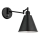 Westinghouse 61254 - Zidna lampa TROCADERO 1xE27/60W/230V
