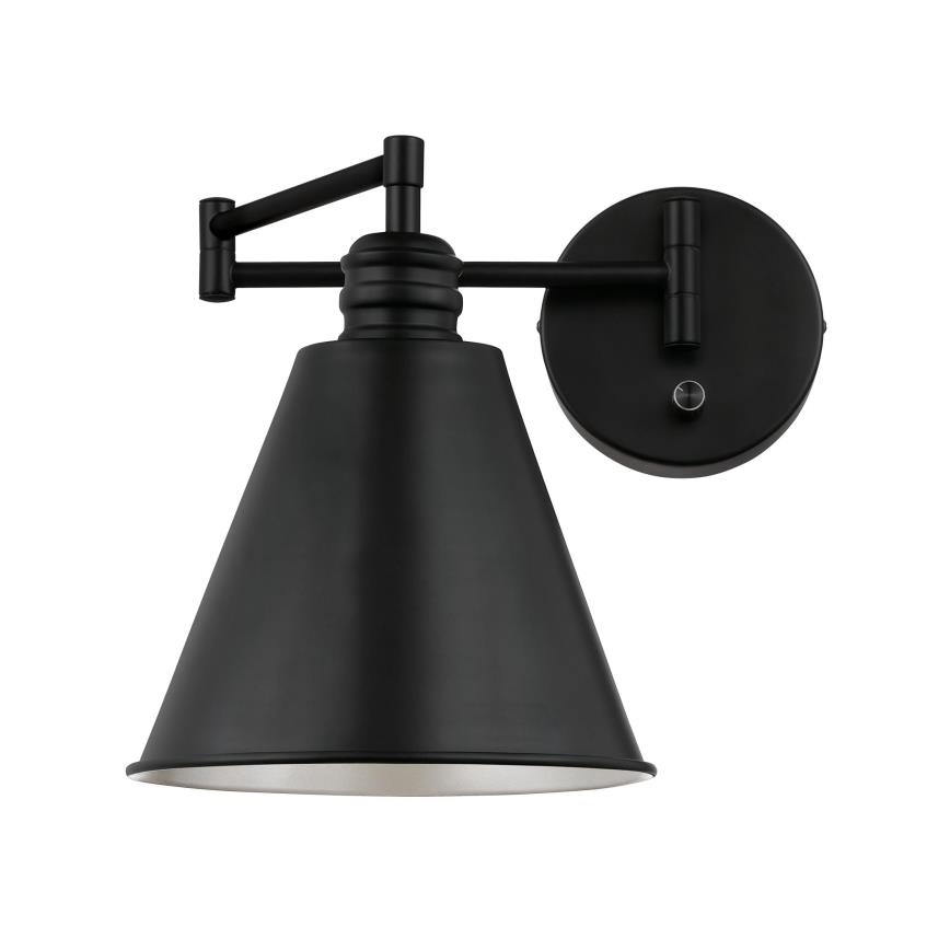 Westinghouse 61254 - Zidna lampa TROCADERO 1xE27/60W/230V