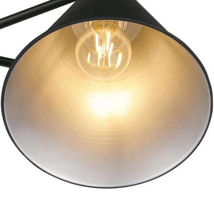 Westinghouse 61254 - Zidna lampa TROCADERO 1xE27/60W/230V