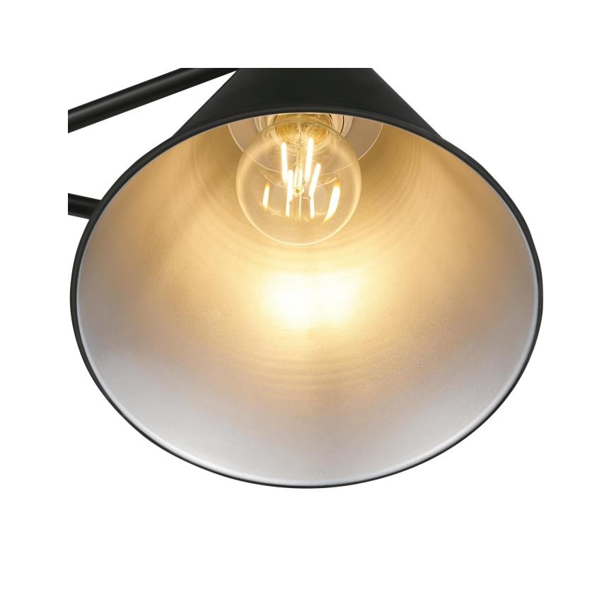 Westinghouse 61254 - Zidna lampa TROCADERO 1xE27/60W/230V