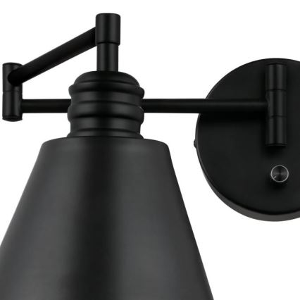 Westinghouse 61254 - Zidna lampa TROCADERO 1xE27/60W/230V
