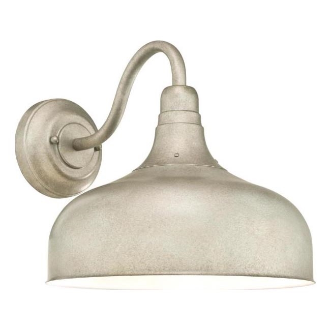 Westinghouse 63155 - LED Vanjska zidna lampa IKARUS LED/13W/230V IP44