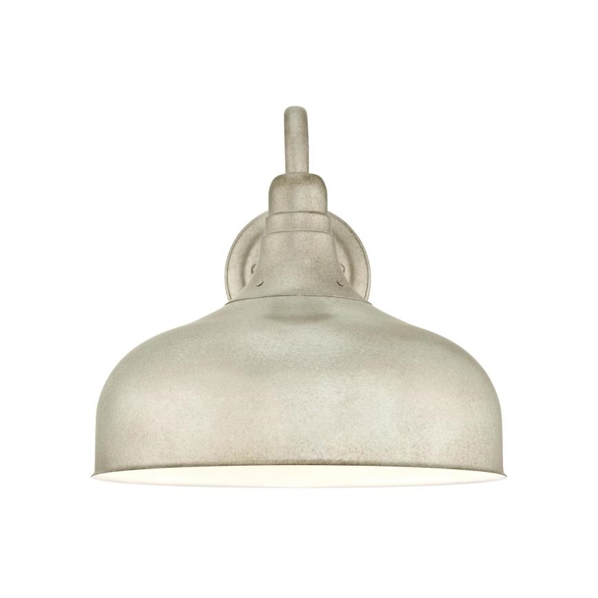 Westinghouse 63155 - LED Vanjska zidna lampa IKARUS LED/13W/230V IP44