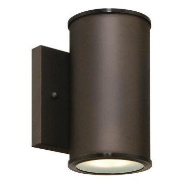 Westinghouse 63156 - LED vanjska zidna svjetiljka MARIUS LED/8W/230V IP44