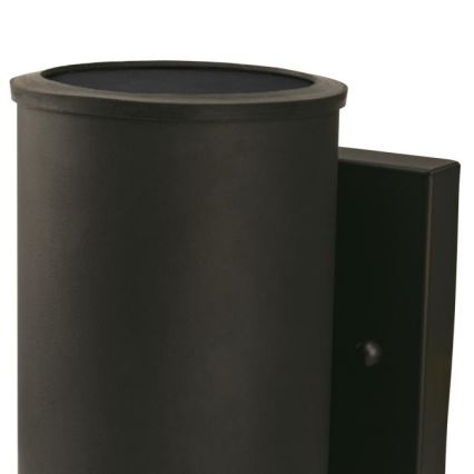 Westinghouse 63156 - LED vanjska zidna svjetiljka MARIUS LED/8W/230V IP44