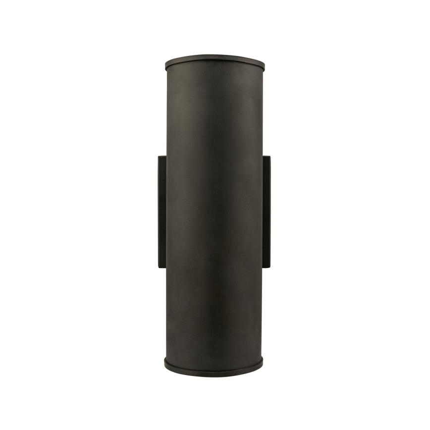 Westinghouse 63157 - LED prigušivo vanjsko zidno svjetlo MARIUS 2xLED/8W/230V IP44