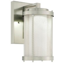 Westinghouse 6318340-LED Prigušiva vanjska svjetiljka SKYVIEW LED/12W/230V IP44