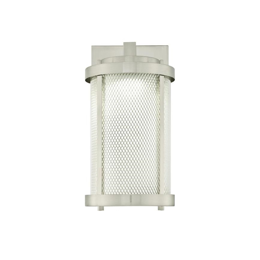 Westinghouse 6318340-LED Prigušiva vanjska svjetiljka SKYVIEW LED/12W/230V IP44