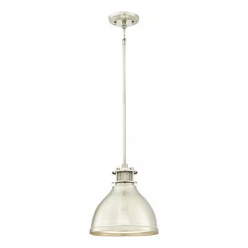 Westinghouse 6326940  - Luster na šipci MORRISON 1xE27/60W/230V Ø 31 cm
