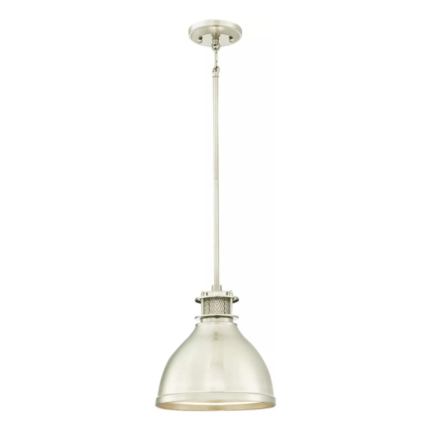 Westinghouse 6326940  - Luster na štapu MORRISON 1xE27/60W/230V