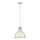 Westinghouse 6326940  - Luster na štapu MORRISON 1xE27/60W/230V