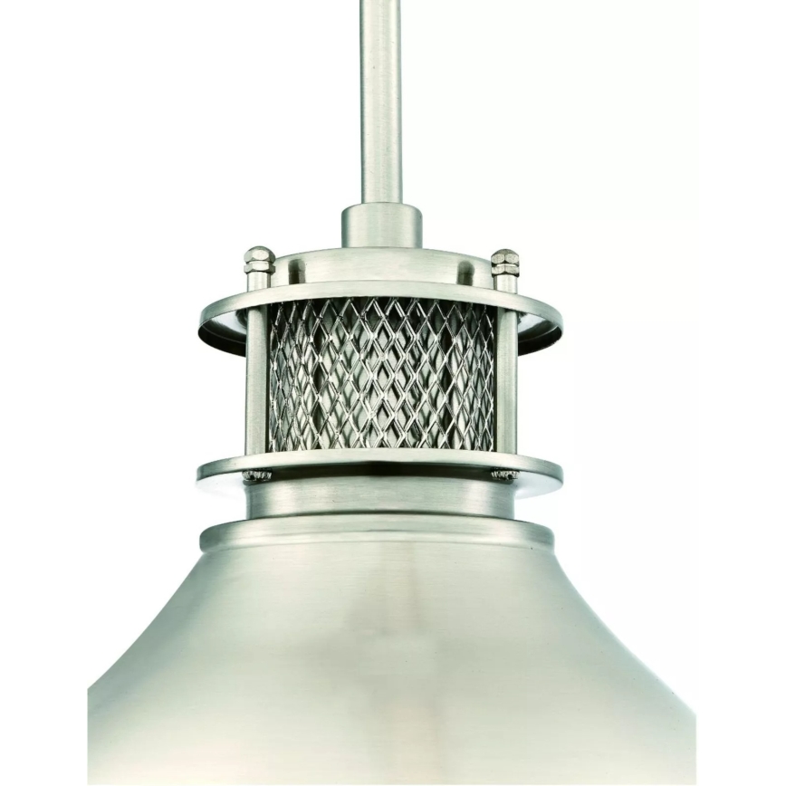 Westinghouse 6326940 - Osvjetljenje na štapu MORRISON 1xE27/60W/230V