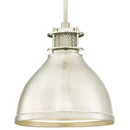 Westinghouse 6326940 - Osvjetljenje na štapu MORRISON 1xE27/60W/230V