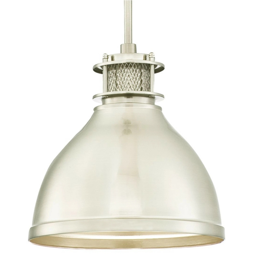 Westinghouse 6326940 - Osvjetljenje na štapu MORRISON 1xE27/60W/230V