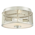 Westinghouse 63279 - Stropna svjetiljka MORRISON 2xE27/40W/230V