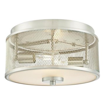 Westinghouse 63279 - Stropna svjetiljka MORRISON 2xE27/40W/230V