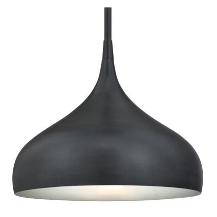 Westinghouse 6329440 - LED luster na štapu RUDI 1xE27/60W/230V Ø 30 cm