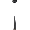 Westinghouse 6329640 - LED prigušivi luster na sajli CARNEY LED/7,5W/230V pr. 6 cm