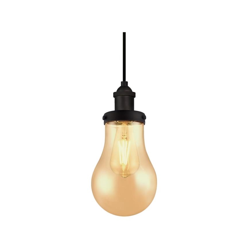 Westinghouse 63370 - Luster na kabelu 1xE27/40W/230V Ø 14 cm