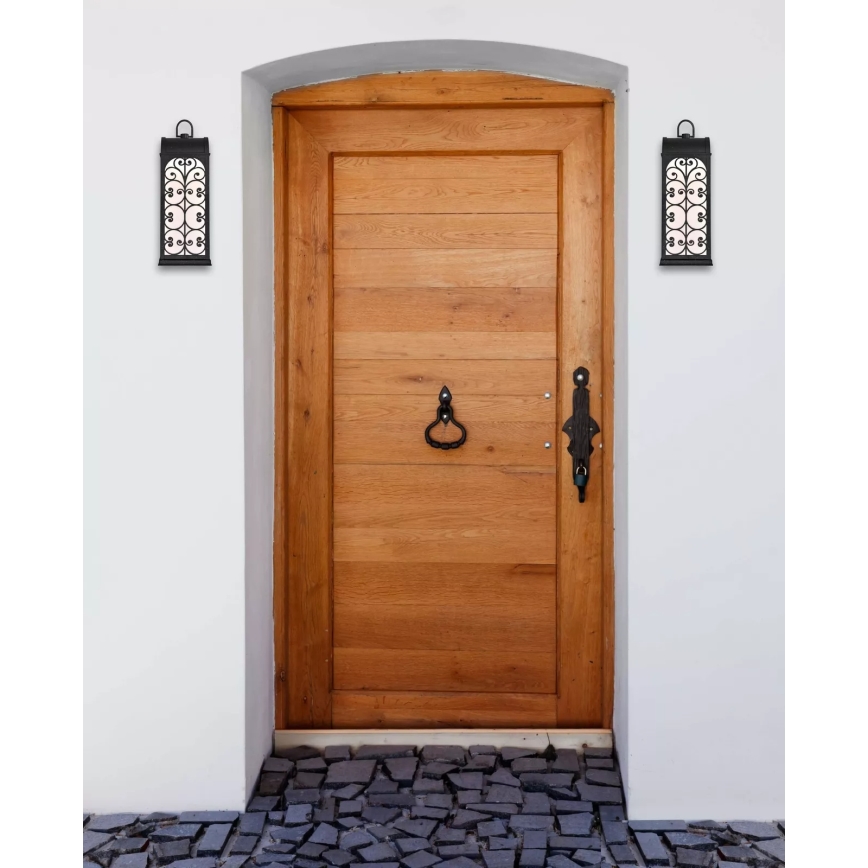 Westinghouse 63395 - Vanjsko zidno svjetlo ROZZANO LED/16W/230V IP44