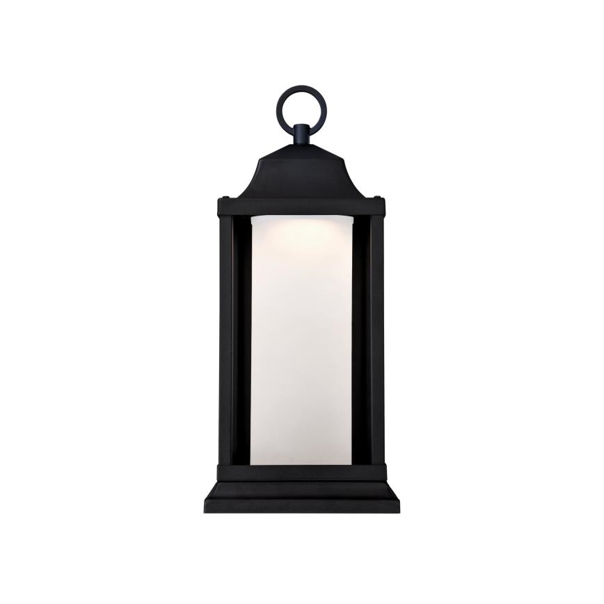 Westinghouse 63472 - LED Prigušiva vanjska zidna svjetiljka LED/12W/230V IP44