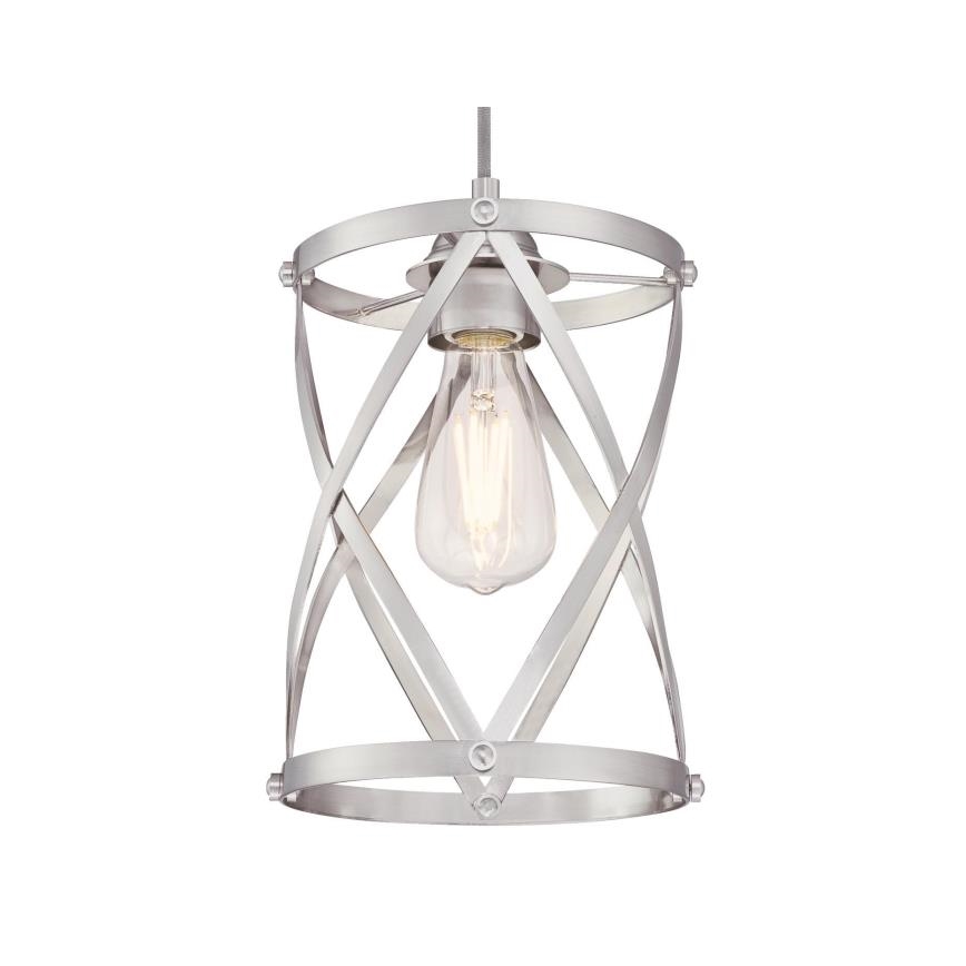 Westinghouse 63623 - Luster na sajli ISADORA 1xE27/60W/230V