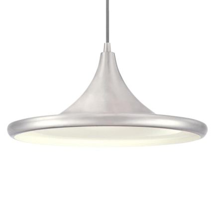 Westinghouse 6362540 - LED viseći luster na kabelu MASSIE LED/8W/230V s mogućnošću prigušenja, promjer 35 cm