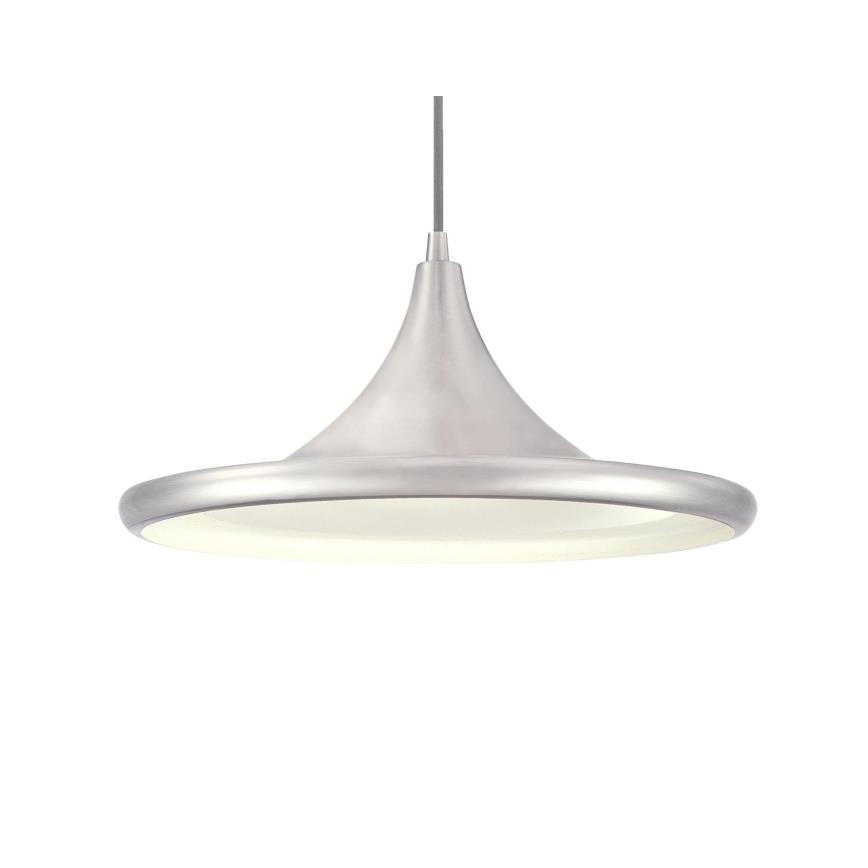 Westinghouse 6362540 - LED viseći luster na kabelu MASSIE LED/8W/230V s mogućnošću prigušenja, promjer 35 cm