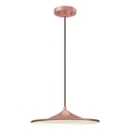 Westinghouse 63626 - LED prigušivi luster na sajli MASSIE LED/15W/230V pr. 36 cm