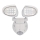 Westinghouse 63642 - LED Vanjski reflektor sa senzorom 2xLED/8,75W/230V IP44