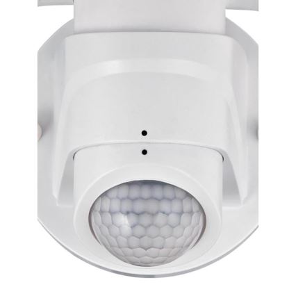 Westinghouse 63642 - LED Vanjski reflektor sa senzorom 2xLED/8,75W/230V IP44