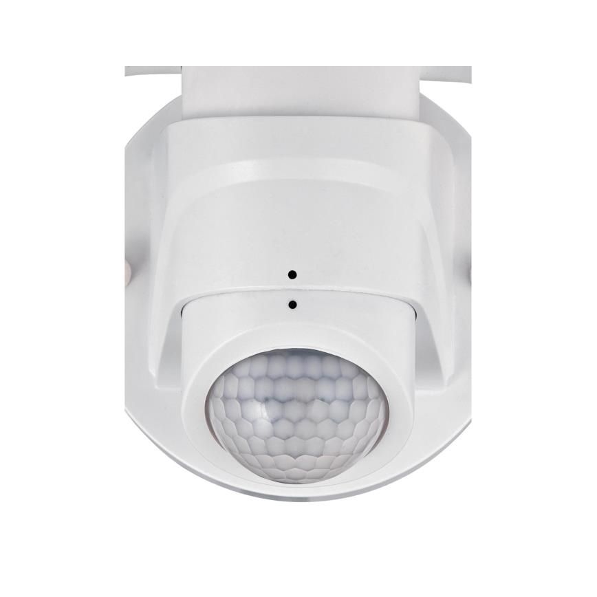 Westinghouse 63642 - LED Vanjski reflektor sa senzorom 2xLED/8,75W/230V IP44