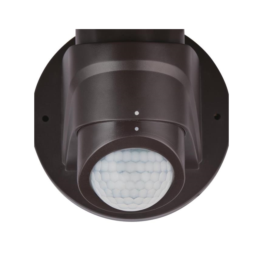 Westinghouse 63643 - LED Vanjski reflektor sa senzorom 2xLED/8,75W/230V IP44