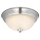 Westinghouse 64005 - LED Prigušiva stropna svjetiljka ESSER LED/15W/230V