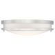 Westinghouse 64012 - LED Prigušiva stropna svjetiljka LAUDERDALE LED/25W/230V