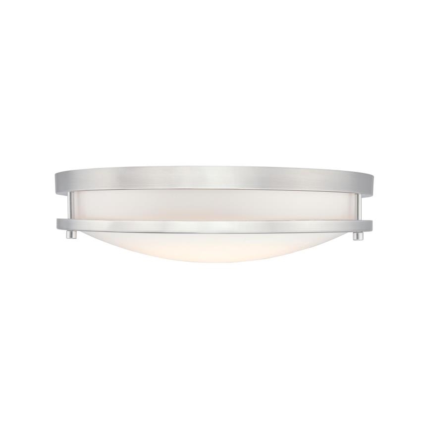 Westinghouse 64012 - LED Prigušiva stropna svjetiljka LAUDERDALE LED/25W/230V