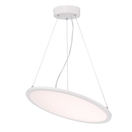 Westinghouse 65751 - LED Prigušivi luster na sajli ATLER LED/32W/230V 45 cm
