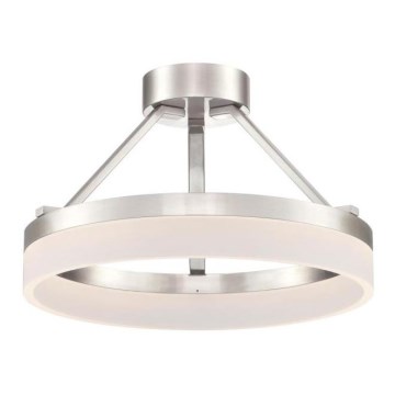 Westinghouse 65754 - LED stropna lampa s prigušivanjem LUCY LED/25W/230V