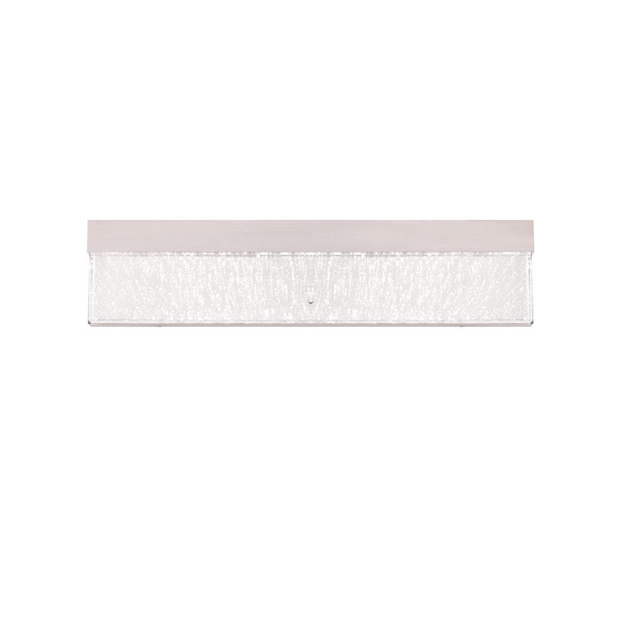 Westinghouse 65768 - LED Prigušiva zidna svjetiljka CAVA LED/25W/230V 60 cm