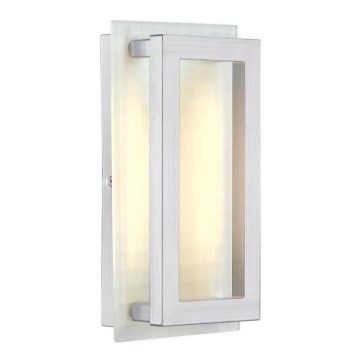 Westinghouse 65792 - LED vanjsko zidno svjetlo s mogućnošću prigušivanja LED/15W/230V IP44