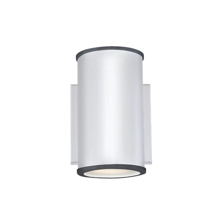 Westinghouse 65807 - LED Prigušiva vanjska svjetiljka MARIUS LED/8W/230V IP44