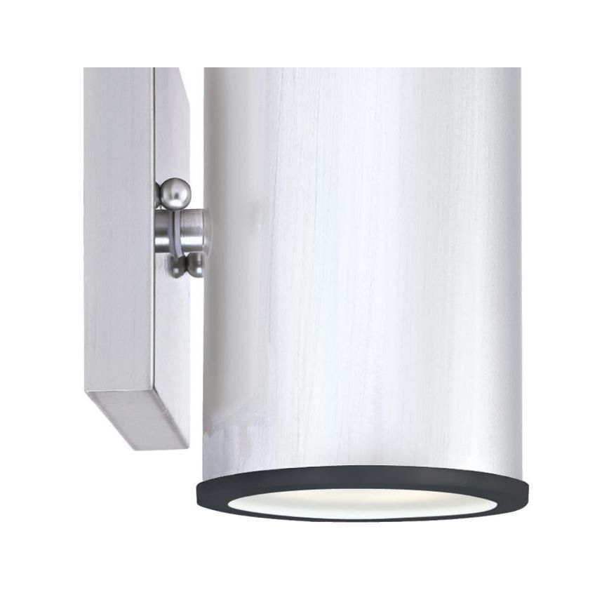 Westinghouse 65807 - LED Prigušiva vanjska svjetiljka MARIUS LED/8W/230V IP44