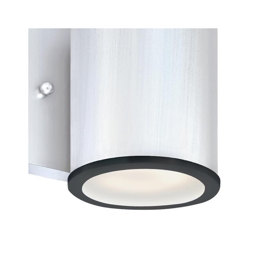 Westinghouse 65807 - LED Prigušiva vanjska svjetiljka MARIUS LED/8W/230V IP44
