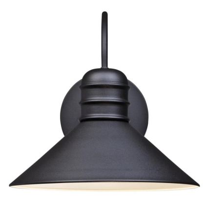 Westinghouse 6580940 - LED vanjska zidna svjetiljka s mogućnošću prigušivanja WALTER LED/8W/230V IP44